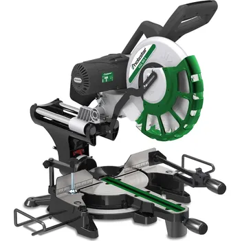 Pokosová pila Holzstar® Pokosová pila s posuvnou hlavou Holzstar KGZ 305 E