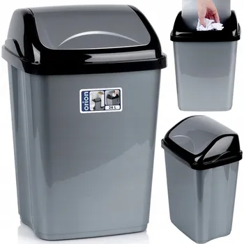 Odpadkový koš Odpadkový koš Orion Vittario 26 l
