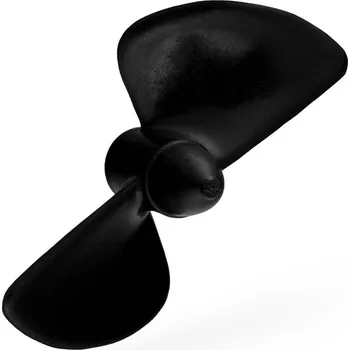 Šroub Kavan Závodní lodní šroub 2 listý, levý, stoupání 21mm, 35,0mm/M4 - expresní doprava