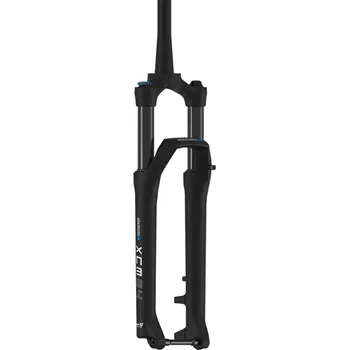 Sport SR SUNTOUR Vidlice XCM34 Boost-LOR-DS 130 15AH4-110 29 CTS matně černá