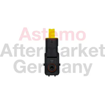 Posilovač brzd Tlakový senzor, posilovač brzd ASTEMO-HITACHI 2501915