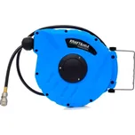 Kraft&Dele Samonavíjecí buben se vzduchovou hadicí 10 m KD1460 KD1460