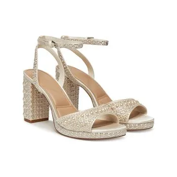 Dámské sandále Sandály Aldo Alluring 13918881 Bílá 35