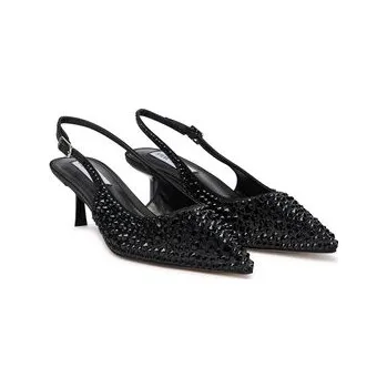 Dámské lodičky Lodičky Steve Madden Korra-R 11004977 Černá 39