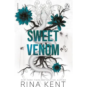 Sweet Venom - Kent Rina