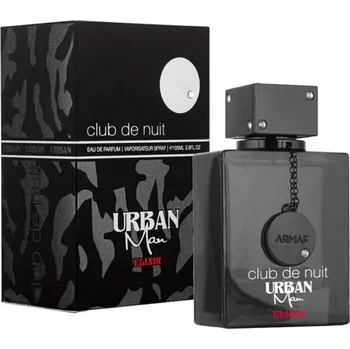 Parfém Armaf Club De Nuit Urban Man Elixir M EDP 30 ml