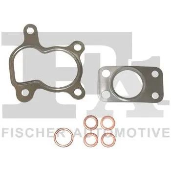 Turbodmychadlo Montážní sada, dmychadlo FA1 KT210020E