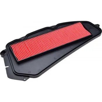 Filtr pro motocykl Baotian Vzduchový filtr Kymco Xciting 400 AF99136