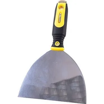 Malířská špachtle Špachtle nerez s bitem oblá 15cm