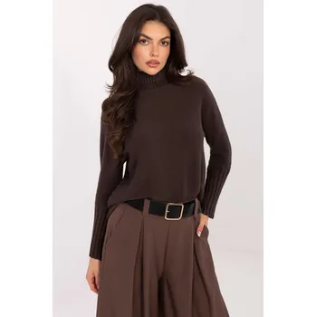 Dámský svetr Rolák model 219897 Rue Paris universal