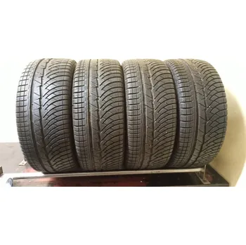 Zimní osobní pneu Michelin Pilot Alpin PA4 245/40 R19 98V 6,5 mm (Použité)