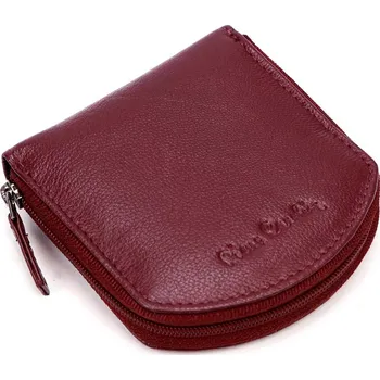 Peněženka Pánská peněženka Pierre Cardin TILAK77 10 bordó