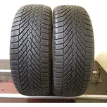 Pirelli Winter 2 Cinturato 205/55 R16 91H 5 - 6 mm (Použité)