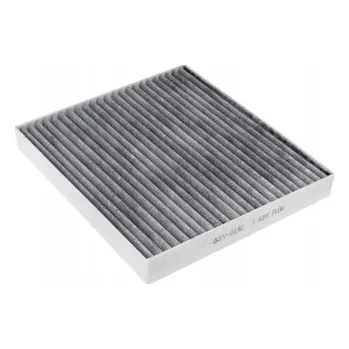 Kabinový filtr NTY FCF-TY-019C Filtr, ventilace prostoru pro cestující