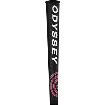 Grip na golfovou hůl Odyssey Jumbo Light putter grip, černý