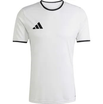 Pánské tričko Pánské sportovní triko adidas ENTRADA 26 JERSEY XL Bílá, Černá