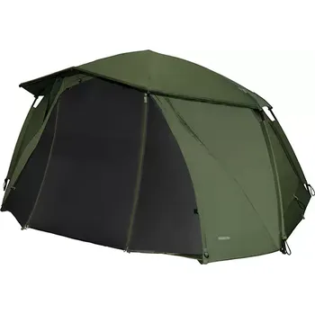 Příslušenství pro rybářský kemping Trakker Moskytiérový přední panel Tempest Brolly Advanced Insect Panel