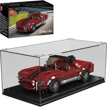 ostatní stavebnice Mould King 27111 Model auta Shelby Cobra