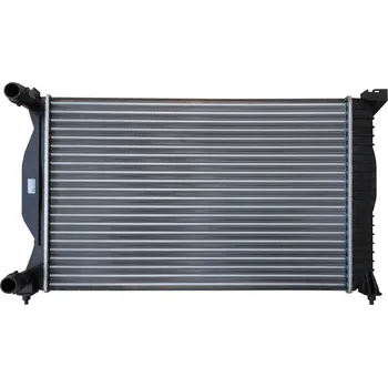 Chladič motoru Polcar 133408A1 chladič vody