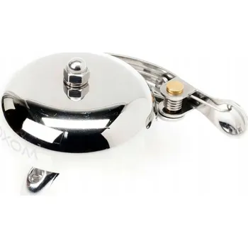 Zvonek na kolo Mechanický zvonek Voxom Kl5 1 mm