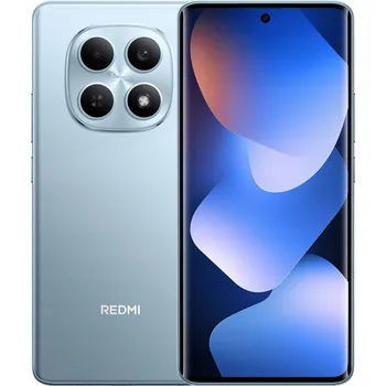 Mobilní telefon Xiaomi Redmi Note 15 (6GB/128GB) Glacier Blue