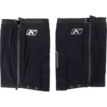 Sportovní oblečení KLIM Odepínací vnitřní návlek Adventure Rally kalhot Černá 34