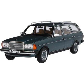 autokoberec MERCEDES W123 Kombi 200 Model auta 1:18