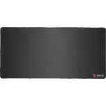 Podložka pod myš herní Savio Black Edition