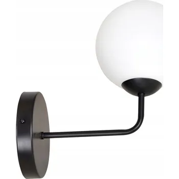 Nástěnné svítidlo Nástěnné svítidlo Emibig vícebarevné E14 10 W