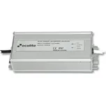 Napájecí zdroj 230V/12V 100W, 5A typ DX-WP-100W/IP67 hliníkové provedení s přepěťovou oc