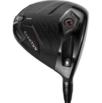 Golf Callaway Quantum Triple Diamond pánský driver pánské, pravé, 9°, 450cc, Fujikura Ventus Black, Stiff