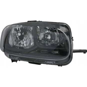 Přední světlomet SVĚTLO CITROËN BERLINGO 18-21 PRAVÉ SVĚTLOMET