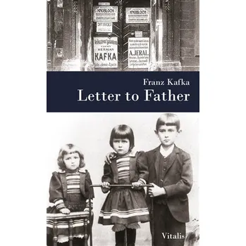 Vitalis Letter to Father