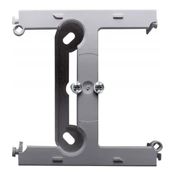 Elektroinstalační krabice Elektroinstalační krabice na omítku Kontakt-simon 8 x 7 x 4 mm