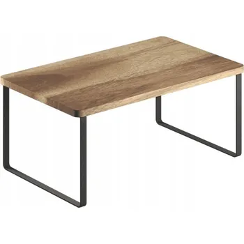 police ZNAČKOVÁ PRAKTICKÁ PŘÍDAVNÁ POLICE ORGANIZÉR NA DESKU DO SKŘÍŇKY DŘEVO SWISS