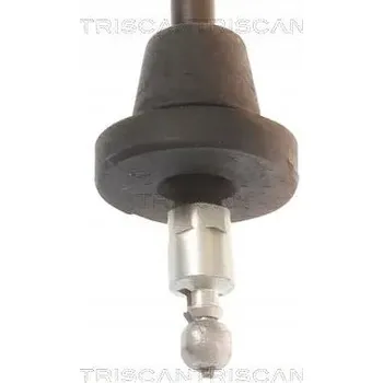 Kapota Triscan 8140 23602 Lanko zámku kapoty motoru