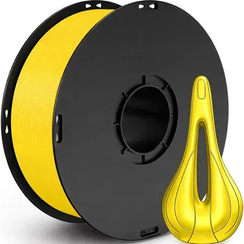 Filament Filament Anycubic ABS Žlutý 1 kg ODOLNÝ