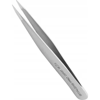 Péče o řasy a obočí Staleks Expert Pinzeta na Úpravu Obočí TE-10/5