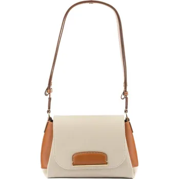 Kabelka KABELKA VERMONT POSTINA BAG OFF WHITE