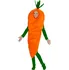 Karnevalový kostým Widmann 02831 kostým Mrkev S