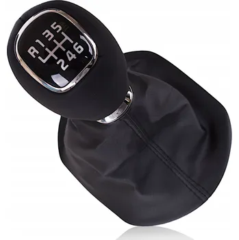 RUKOJEŤ ŘADÍCÍ PÁKY 6 RYCHLOSTÍ a MANŽETA KIA SPORTAGE III 3 2009-16