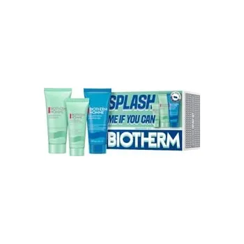 Make-up Biotherm Homme Aquapower minisada Sada péče o pleť