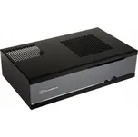 Počítačová Skříň SilverStone Milo ML05 Mini ITX černé