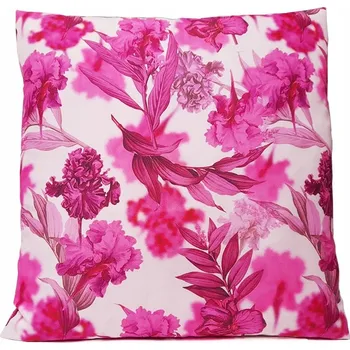 Povlak na polštářek Dekorační povlak na polštář Świat Natalii 45 x 45 cm