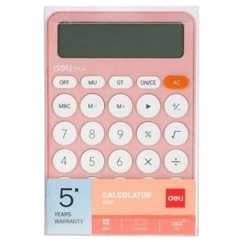 Kancelářská technika Vědecká kalkulačka Deli M124