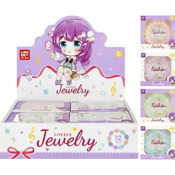 Náramek SADA KRÁSY, SLADKÝ NÁRAMEK