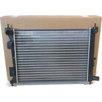 Chladič motoru CHLADIČ VODY HYUNDAI I20