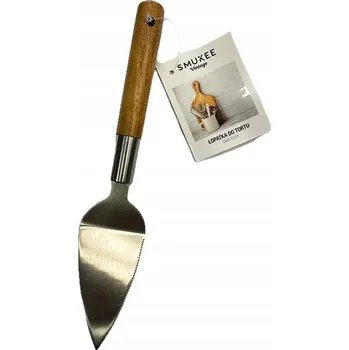 Malířská špachtle SMUKEE Špachtle na dort