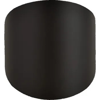 Nástěnné svítidlo Nástěnné svítidlo Emibig černé G9 8 W