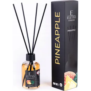 Čajovna Eletto Essence vonné tyčinky